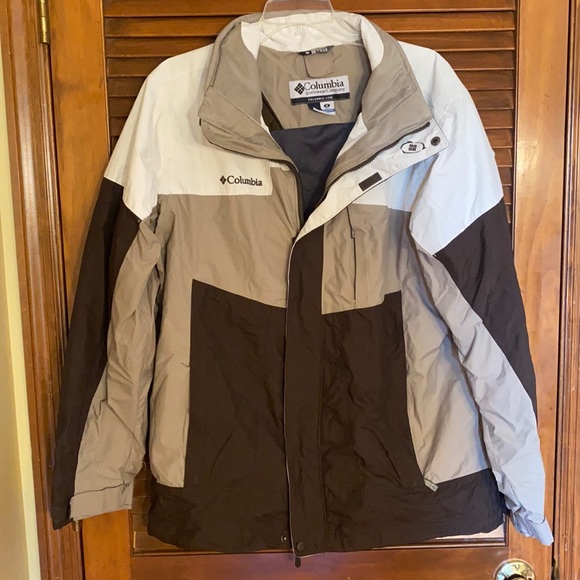 Columbia Other - Mens Columbia Jacket